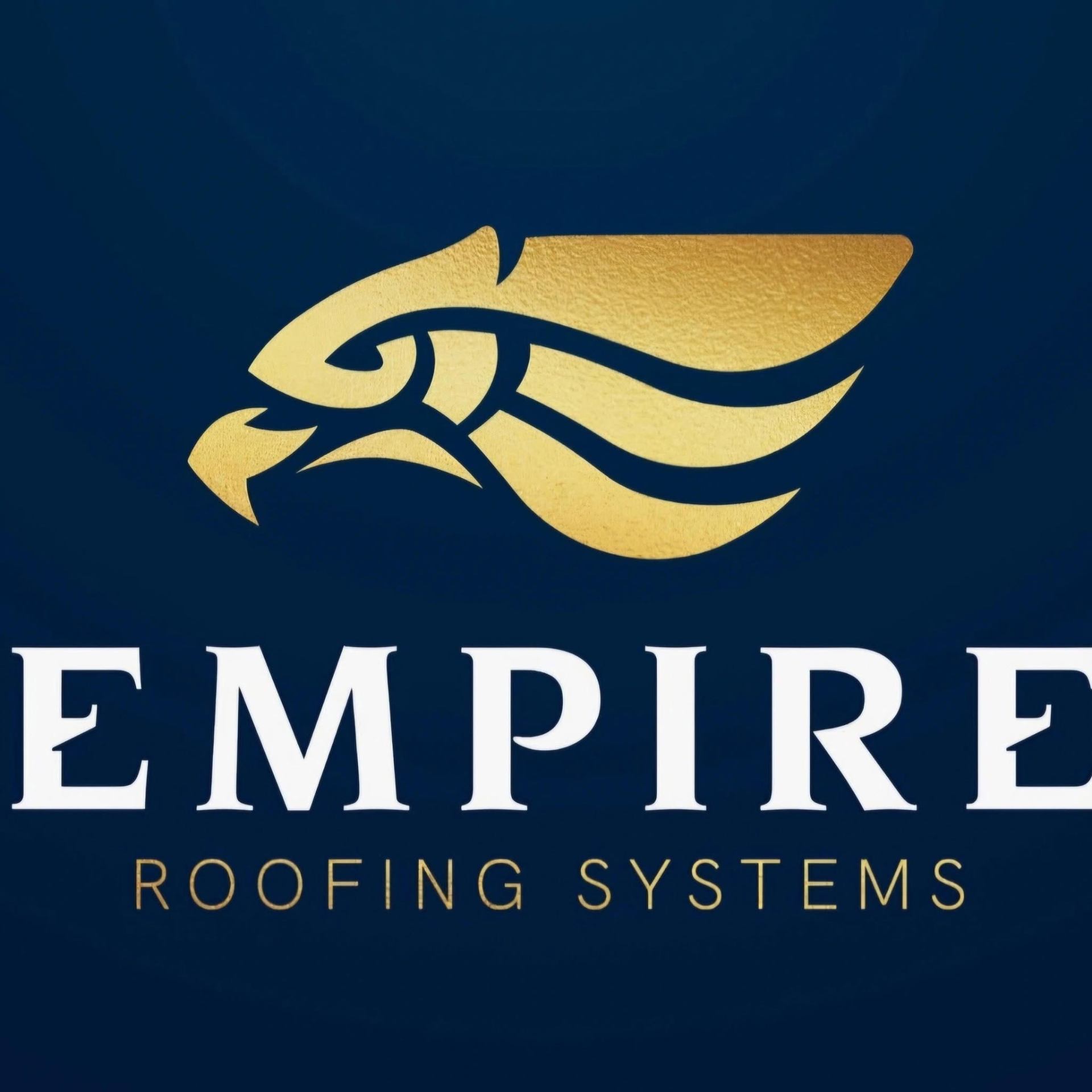 Empire Roofing Systems logo